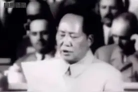 毛主席曾说:“斗争是和平的前提，和平是斗争的目的