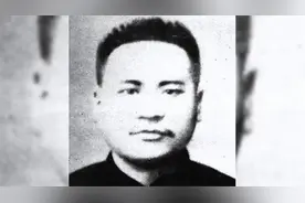 曾超十大元帅，我军最高统帅，结局令人叹惋。