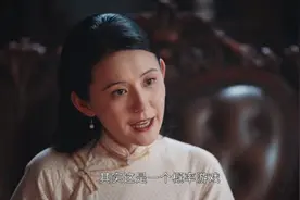 灼灼韶华 22集 韶华夏元来见了卢先生，韶华解释当年如何赌赢的