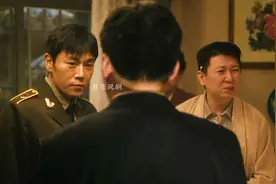 扫毒风暴中的卢少骅黑化，卢天赐的演技简直逆天 #扫毒风暴