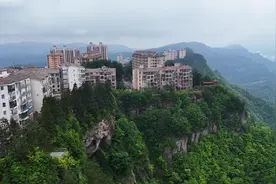湖北苏马荡避暑现象游客来源与民宿价格变化