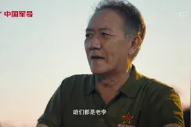 李幼斌对话李云龙！这个创意绝了！