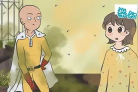 柴知道：招蚊子不是因为血甜，而是因为味儿大