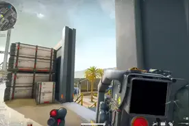 三角洲行动，公式化堵桥教学，让你一夫当关 万夫莫开！