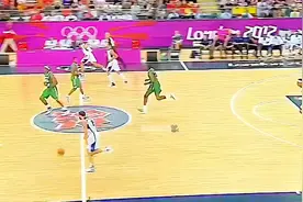 科比全力得分真的太强了！简直就是一场进攻视觉盛宴！