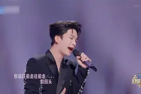 谭维维都压不住的男人！黄子弘凡高音青筋暴起，燃爆全场