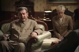 我军抗美援朝，彭总当总指挥，斯大林一番话亮了