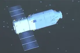 一觉醒来天舟九号发射了！天舟九号与空间站成功对接