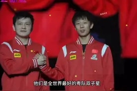 难怪大家都说永远不要去扒樊振东的女朋友