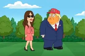 毁三观！《恶搞之家》每日更新，挑战你的底线