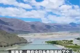 在墨脱吃午餐：一份红烧肉一盘豆腐一听可乐，164元到底贵不贵？
