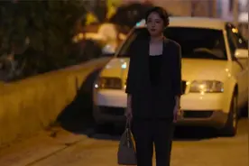 樱桃琥珀：蒋峤西表白樱桃，天台约会偷亲，梁虹飞撞见当场崩溃