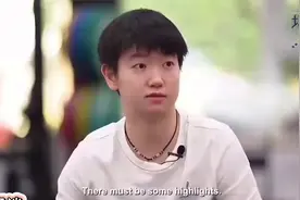 原来王楚钦这么好，听孙颖莎亲口说才懂呀！ (1)视频封面