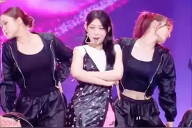 声音真的好像小八《One Spot》美美桑内#舞台混剪 #Nina #沈佳润#