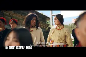 韩红一首《家乡》，天籁藏族歌曲，怎么也听不够！