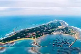 中国与越南激烈交锋：中国借给越南的白龙尾岛，要不回来了？