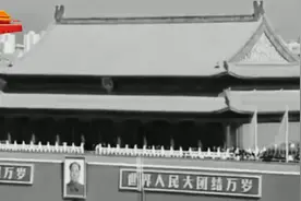 天安门被秘密拆除重建，城楼顶部发现神秘宝盒，让专家惊叹不已。