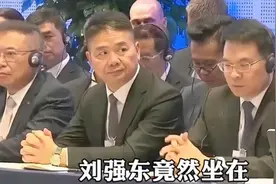 重磅！销声匿迹五年，刘强东央视C位有何玄机？