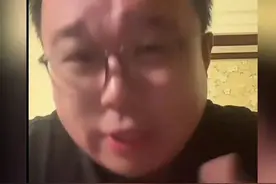 [孔雀杯]李鳌回应虎子哥事件 虽然她唱起来有点紧张，但唱的认真