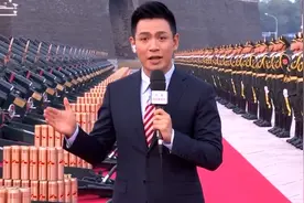直击阅兵礼炮阵地：最新改进的礼炮弹将首次在重大纪念活动中使用