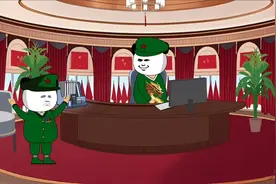 山东舰航母的宏伟与震撼，为什么只对香港市民开放，有何重大意义