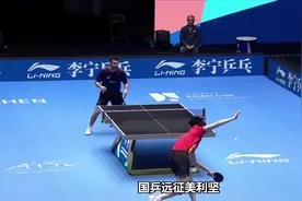 王楚钦接受专访！再次表露真情，向王皓致歉，触动人心！