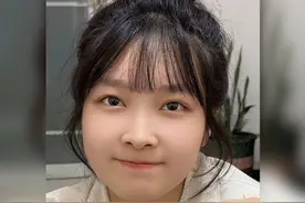 怎么感觉媳妇儿今天有点起床气呢