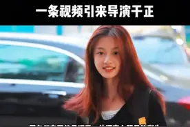 河南南阳14岁女孩七七，天赐容颜！我去整容都整不了那么漂亮！