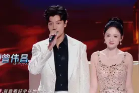 真浪漫！真夫妻们 合唱《最浪漫的事》 #天声一对