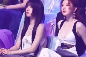 宋雨琦VS叶舒华 | 如果可以，你会选谁！？