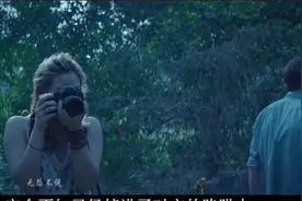 兄弟们，恐怖片又来了。一口气看完《鬼屋》 #恐怖片 #电影解说