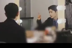 肖战究竟是被谁捧红的，227事件背后的真相到底是什么？资本#黑幕