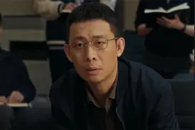 以法之名：洪亮调出监控，发现万潮被陈胜龙灭口，万海发疯要翻案