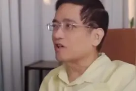 郎咸平: 谈哇哈哈遗产争夺战事件，还是教授说的最到位!