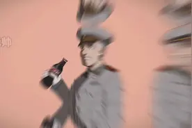 可口可乐vs百事可乐 苏联之争