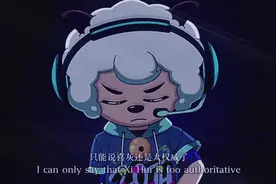 双臂一挥，且看喜灰#喜羊羊与灰太狼之异国破晓大电影