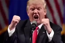 特朗普下令开战！美军突袭打响，俄英法德集体沉默引热议