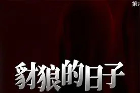 请观看一场4公里远的跨海狙击|《豺狼的日子》解说完结期(一)