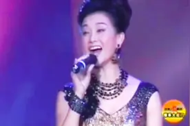 歌声火辣依旧！宋祖英演唱《辣妹子》一首百听不厌的怀旧金曲