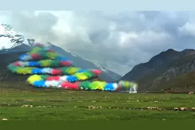 蔡国强始祖鸟烟花秀引争议，官方成立调查组，蔡国强、始祖鸟道歉