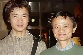 马云儿子.为什么这么低调