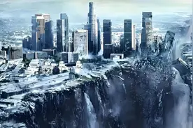 《全球风暴》这部高分科幻灾难动作电影，很多人没有看过8/8