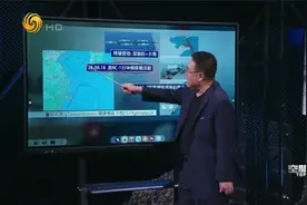 解放军7艘万吨级滚装船集体南下 李炜：或将有重大行动