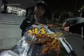 众包骑手为什么不怕投诉视频封面