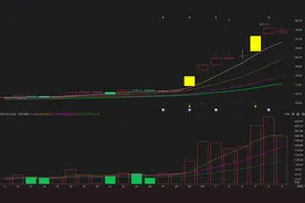 先导智能：高位调整，主力洗盘还是出逃了？看完就懂了