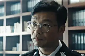 “得知副手是保护伞 牵一发动全身” #白夜破晓 #王迅