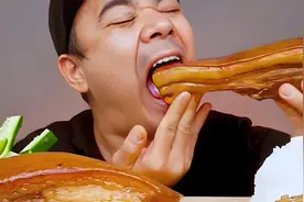 让中国人认输，德国人吃猪肉有多疯狂？每人一年吃掉200斤