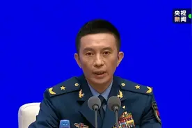 会不会邀请国民党抗日老兵参加此次纪念活动？吴泽棵回应