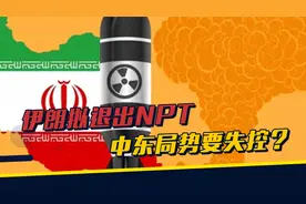 签协议就停火？伊朗不听川普忽悠，拟退出核条约：很快有好消息视频封面