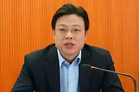 东营市委书记杨国强南下，履新海南省领导
